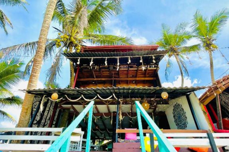 4 Bedroom Villa in Galle – 23460