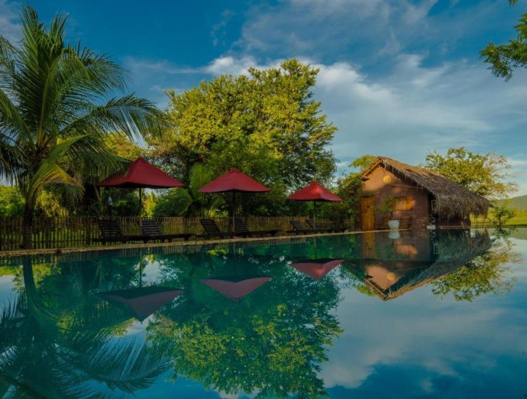 Villa in Yala GAGA