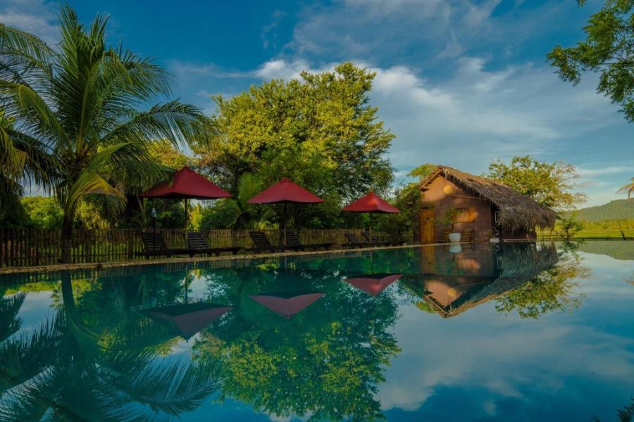 Villa in Yala GAGA