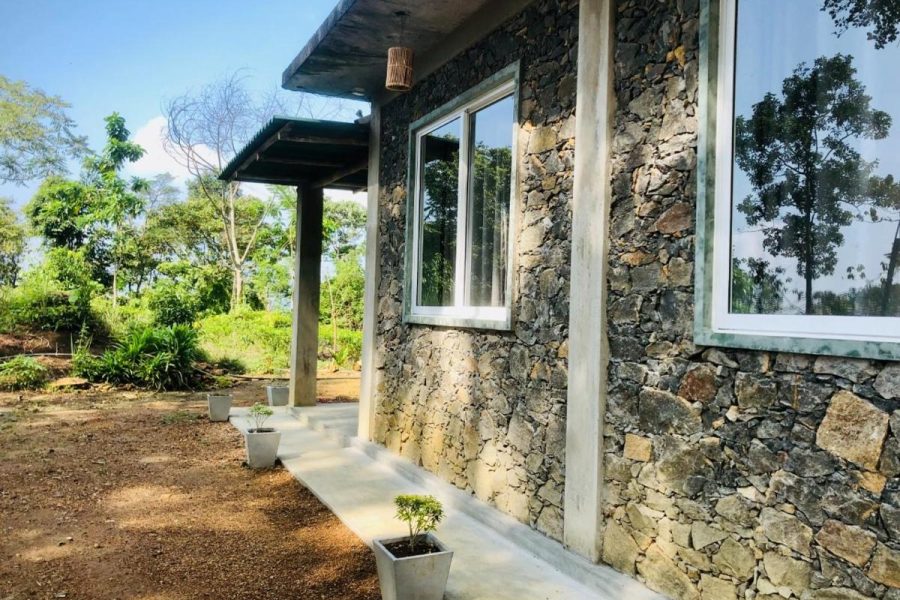 Villa in Rathnapura