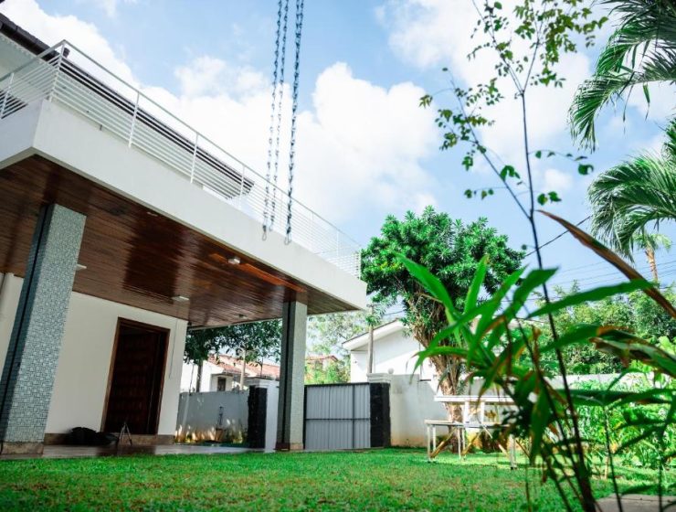 Villa in Colombo