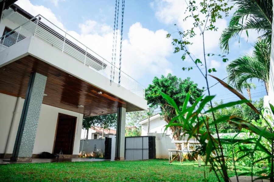 Villa in Colombo