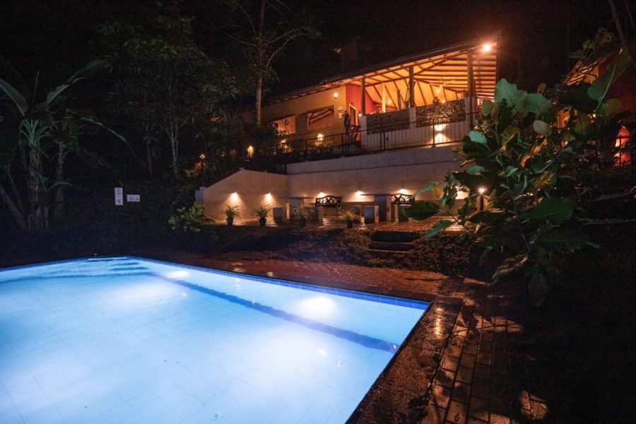 Kuruwita Villa