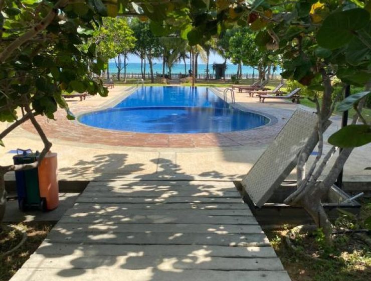 3 Bedroom Villa in Nilaveli – 21233