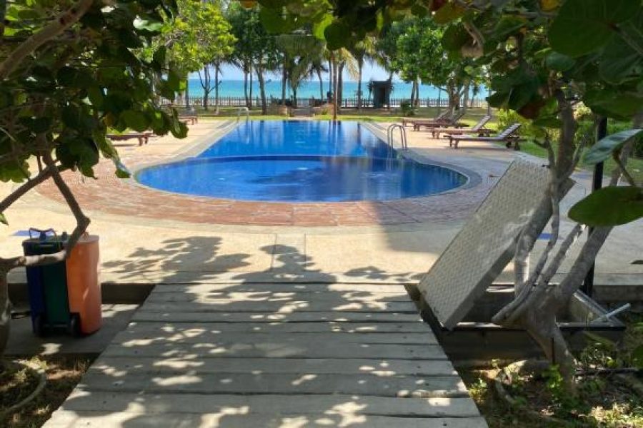 3 Bedroom Villa in Nilaveli – 21233