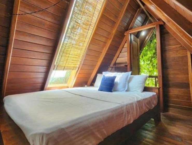 2 Bedroom Villa in Unawatuna – 22127