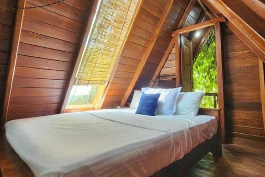 2 Bedroom Villa in Unawatuna – 22127