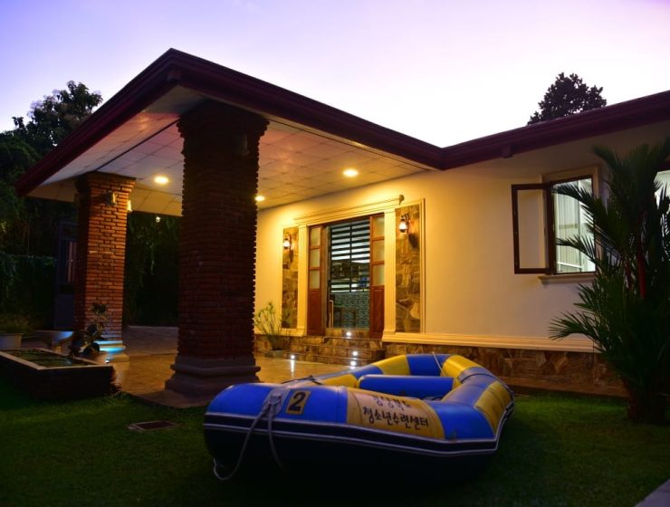 02 Bedroom Villa in Dambulla – 25532