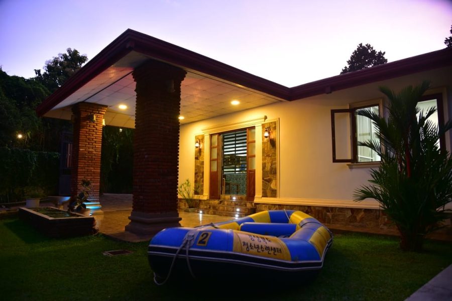 02 Bedroom Villa in Dambulla – 25532