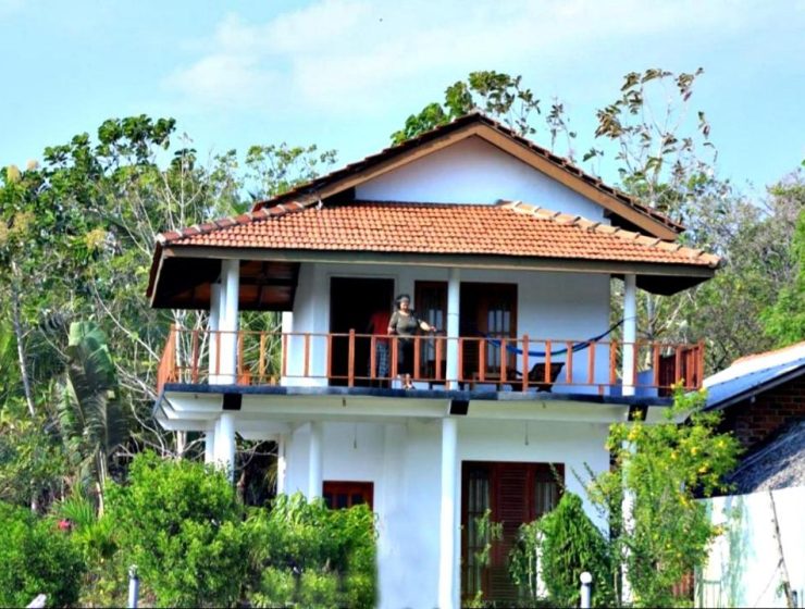 2 Bedroom Villa in Galle – 21091