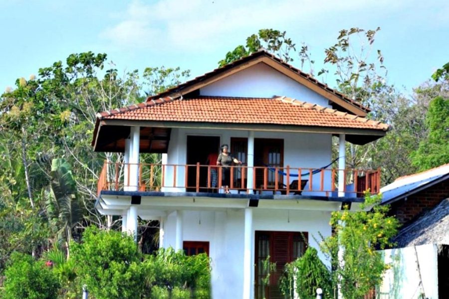 2 Bedroom Villa in Galle – 21091