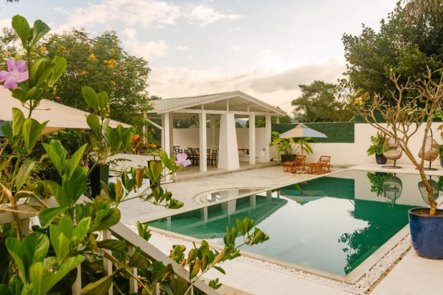 6 Bedroom Villa in Kandy – 16689