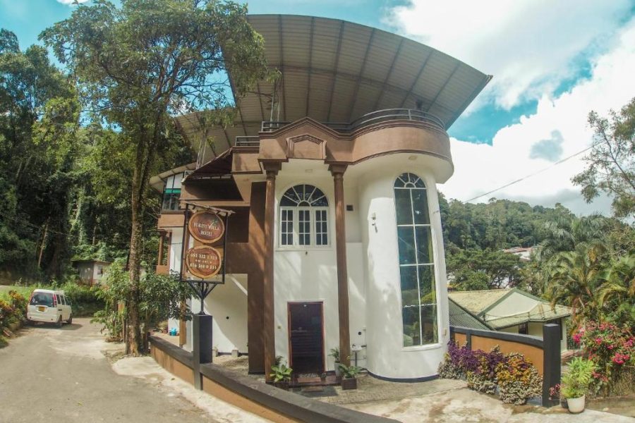 6 Bedroom Villa in Kandy – 17935
