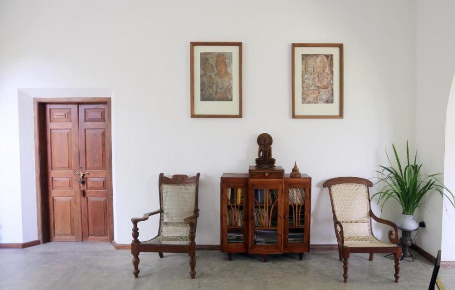 4 Bedroom Villa in Galle – 18299