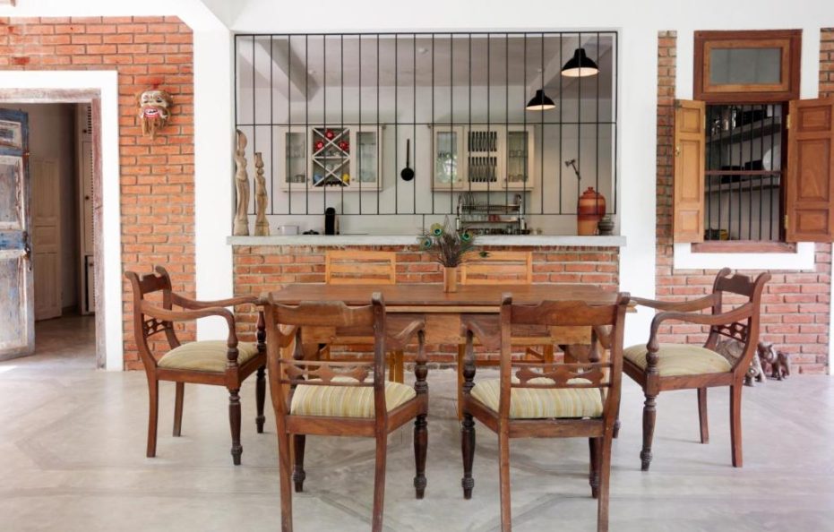4 Bedroom Villa in Galle – 18299