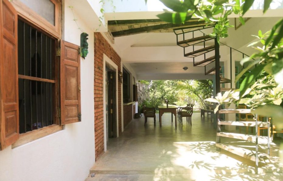 4 Bedroom Villa in Galle – 18299