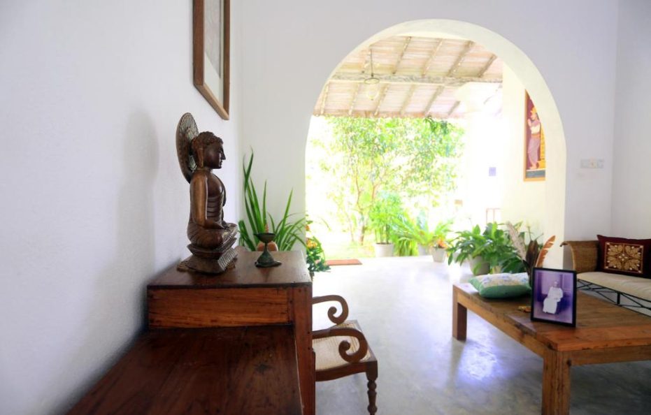 4 Bedroom Villa in Galle – 18299