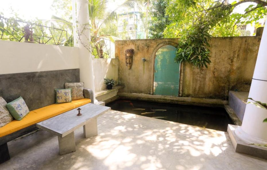 4 Bedroom Villa in Galle – 18299