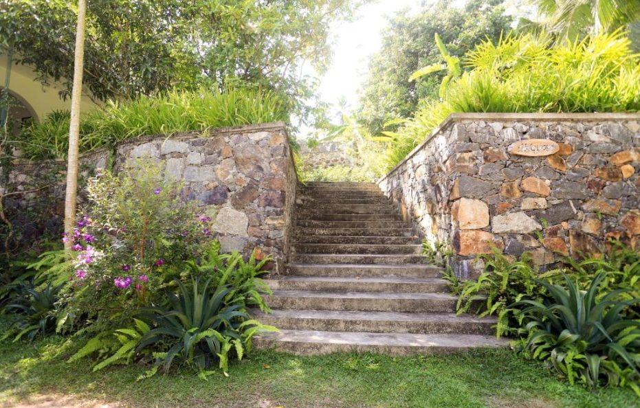 4 Bedroom Villa in Galle – 18299