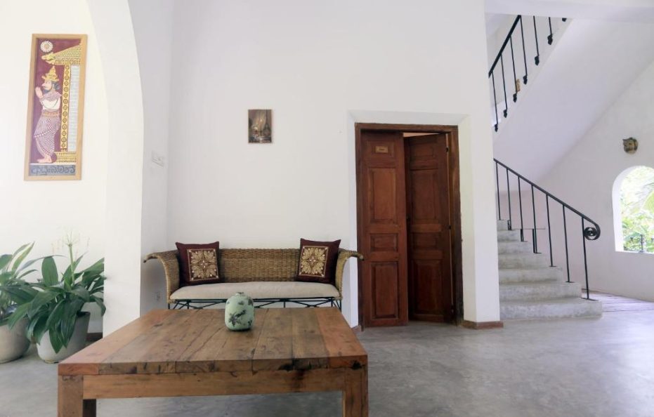 4 Bedroom Villa in Galle – 18299
