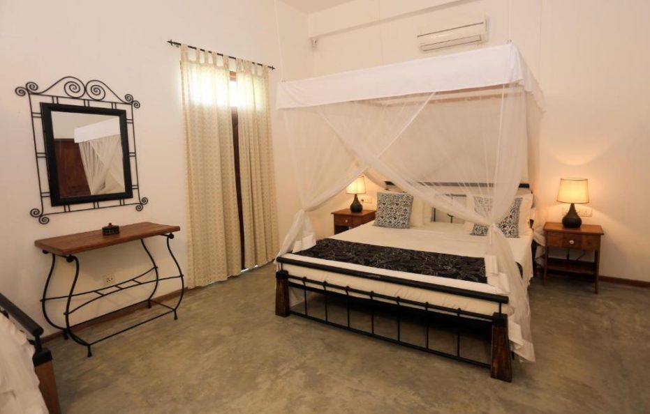 4 Bedroom Villa in Galle – 18299