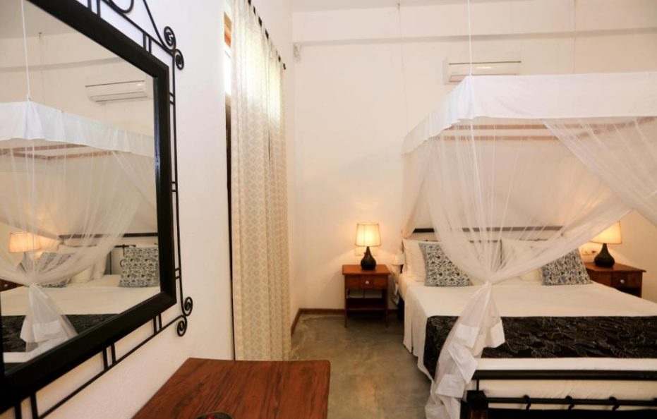 4 Bedroom Villa in Galle – 18299