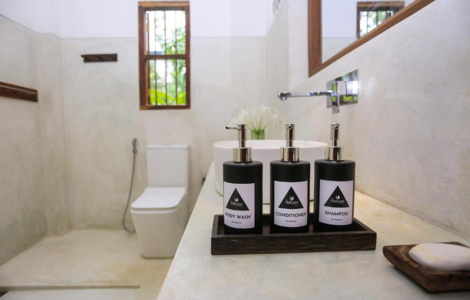 4 Bedroom Villa in Galle – 18299