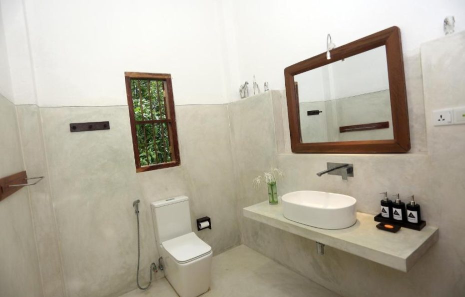 4 Bedroom Villa in Galle – 18299