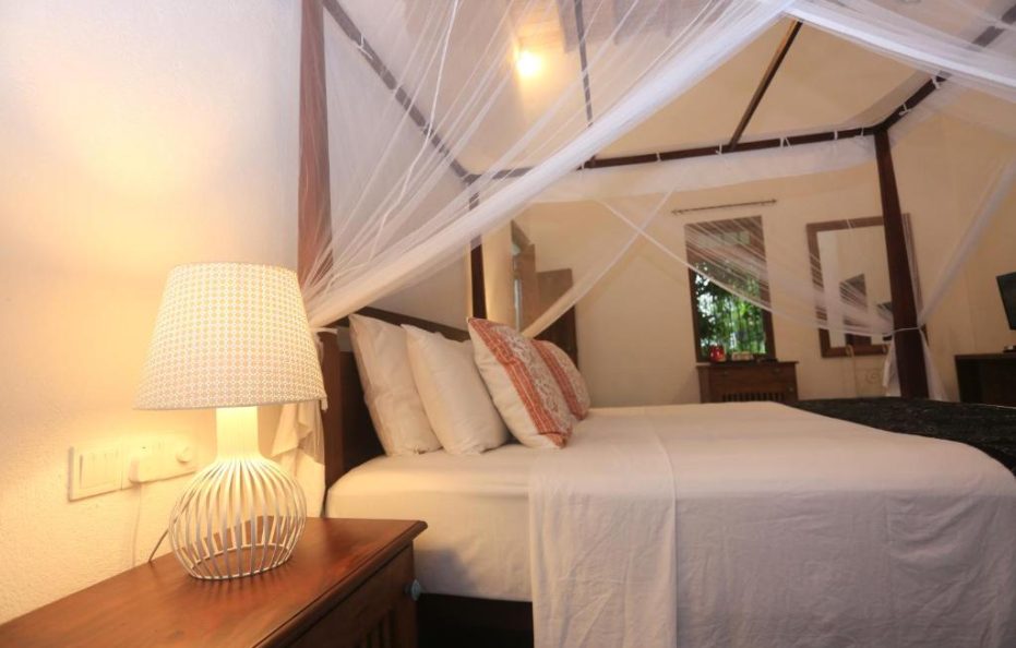 4 Bedroom Villa in Galle – 18299