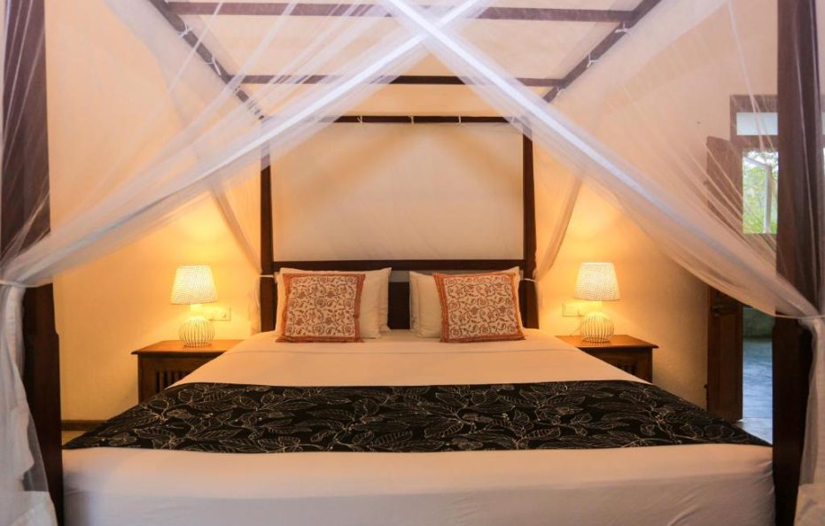 4 Bedroom Villa in Galle – 18299