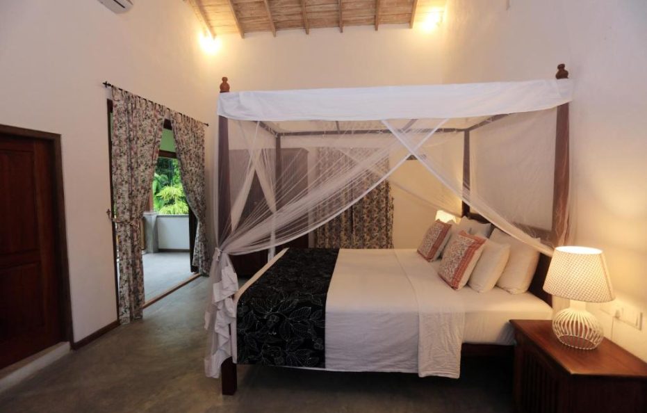 4 Bedroom Villa in Galle – 18299