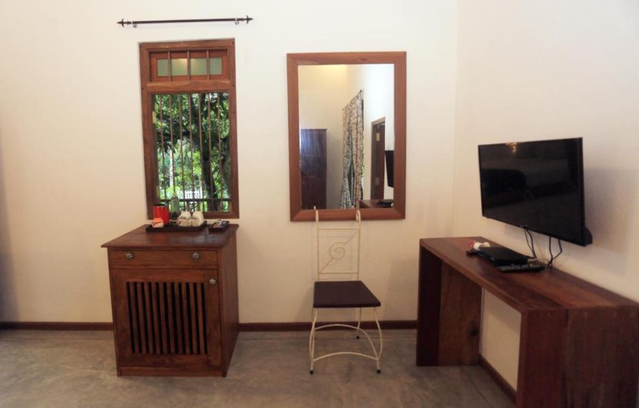 4 Bedroom Villa in Galle – 18299