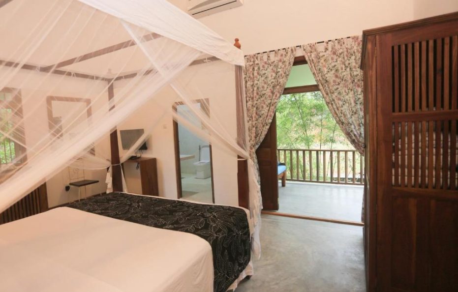 4 Bedroom Villa in Galle – 18299