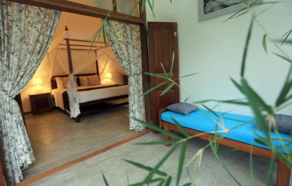 4 Bedroom Villa in Galle – 18299