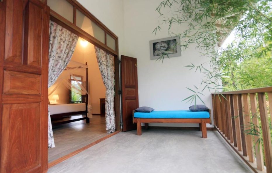 4 Bedroom Villa in Galle – 18299