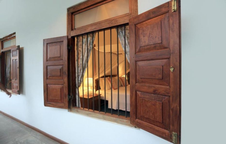 4 Bedroom Villa in Galle – 18299