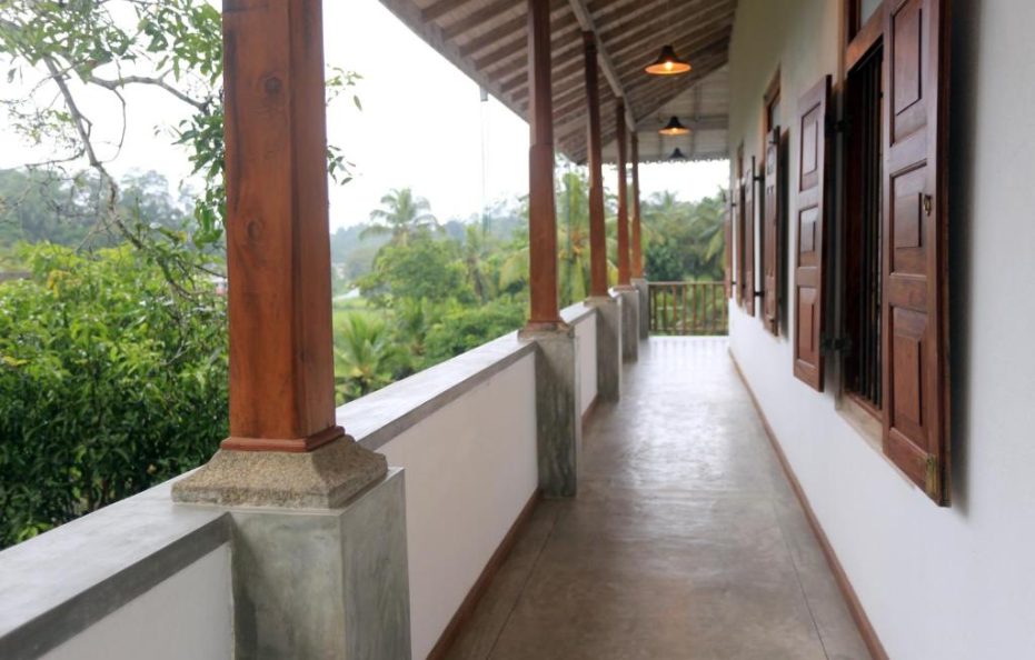 4 Bedroom Villa in Galle – 18299