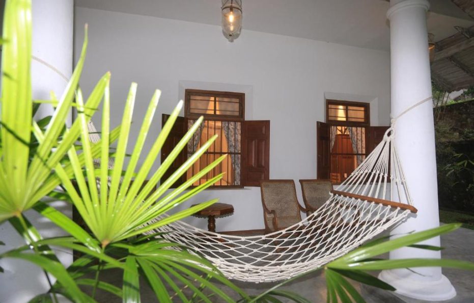 4 Bedroom Villa in Galle – 18299