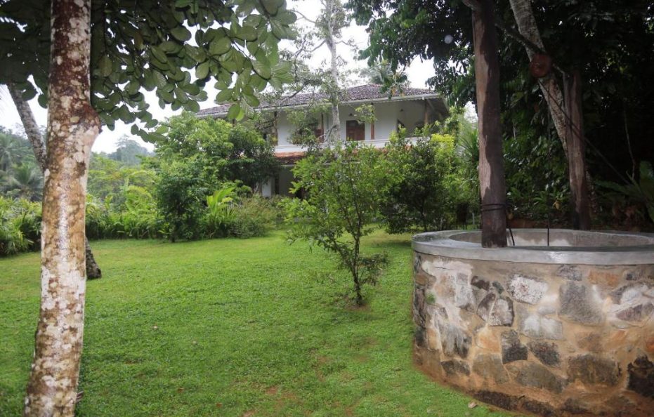 4 Bedroom Villa in Galle – 18299