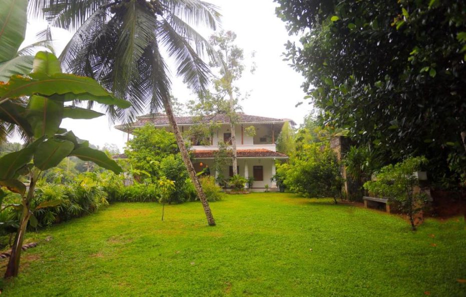 4 Bedroom Villa in Galle – 18299