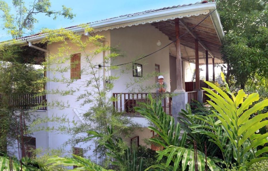 4 Bedroom Villa in Galle – 18299