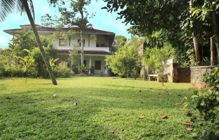 4 Bedroom Villa in Galle – 18299