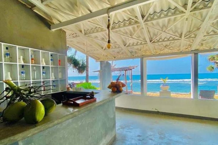 5 Bedroom Villa in Ambalangoda – 18021