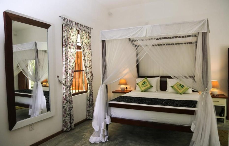 4 Bedroom Villa in Galle – 18299