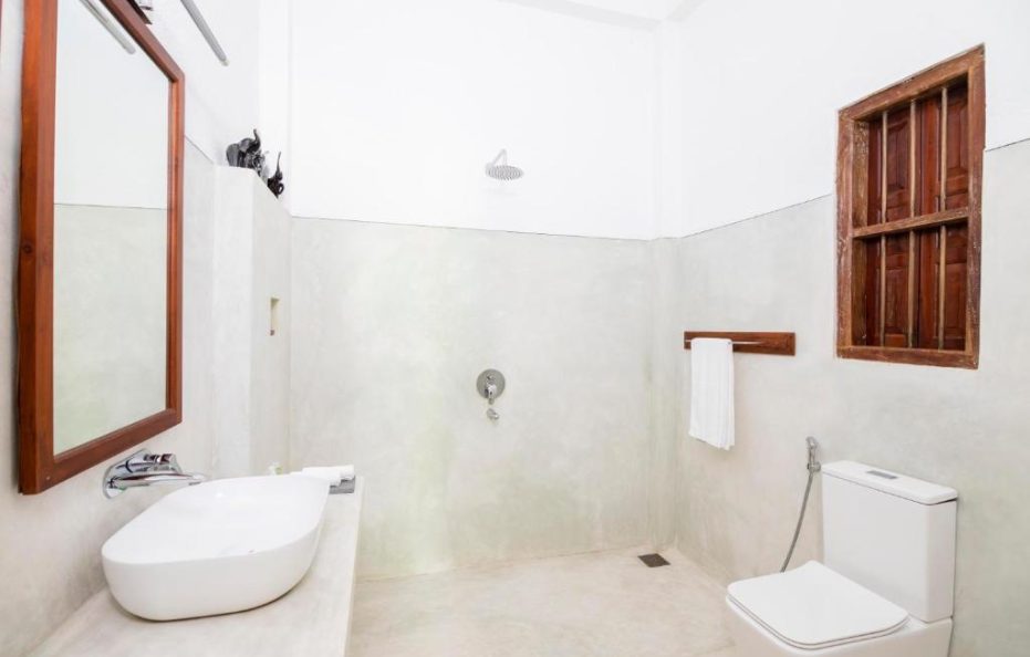 4 Bedroom Villa in Galle – 18299