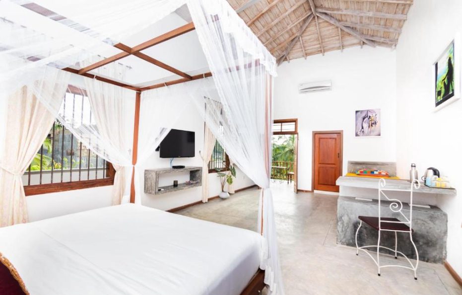 4 Bedroom Villa in Galle – 18299