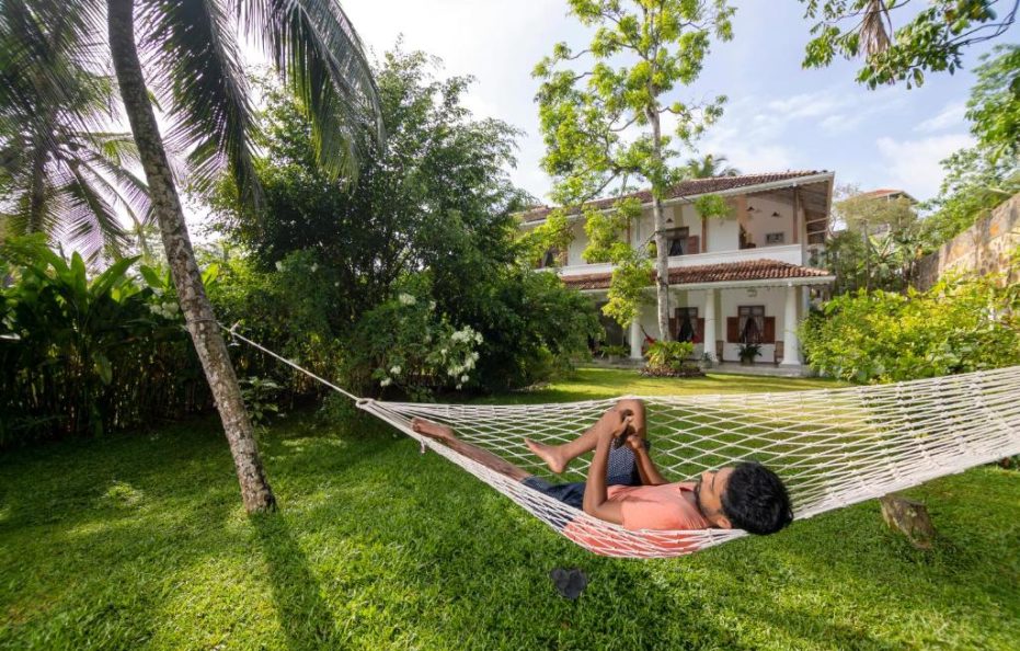 4 Bedroom Villa in Galle – 18299