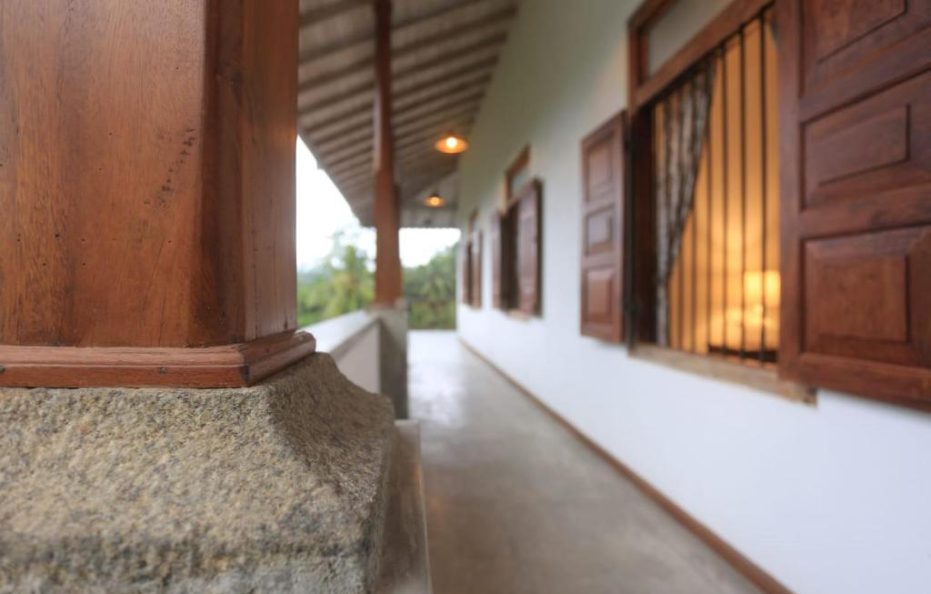 4 Bedroom Villa in Galle – 18299