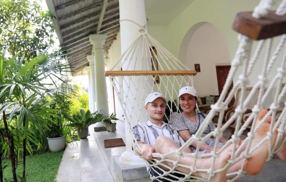 4 Bedroom Villa in Galle – 18299