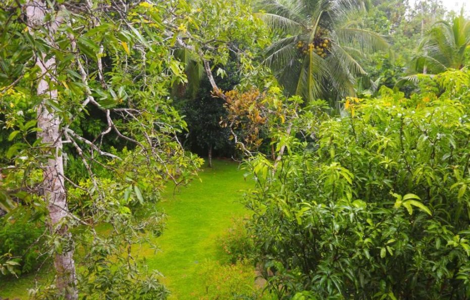 4 Bedroom Villa in Galle – 18299